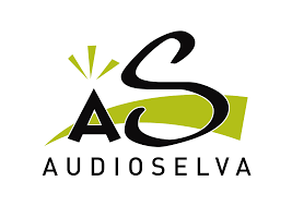 logo audioselva ok
